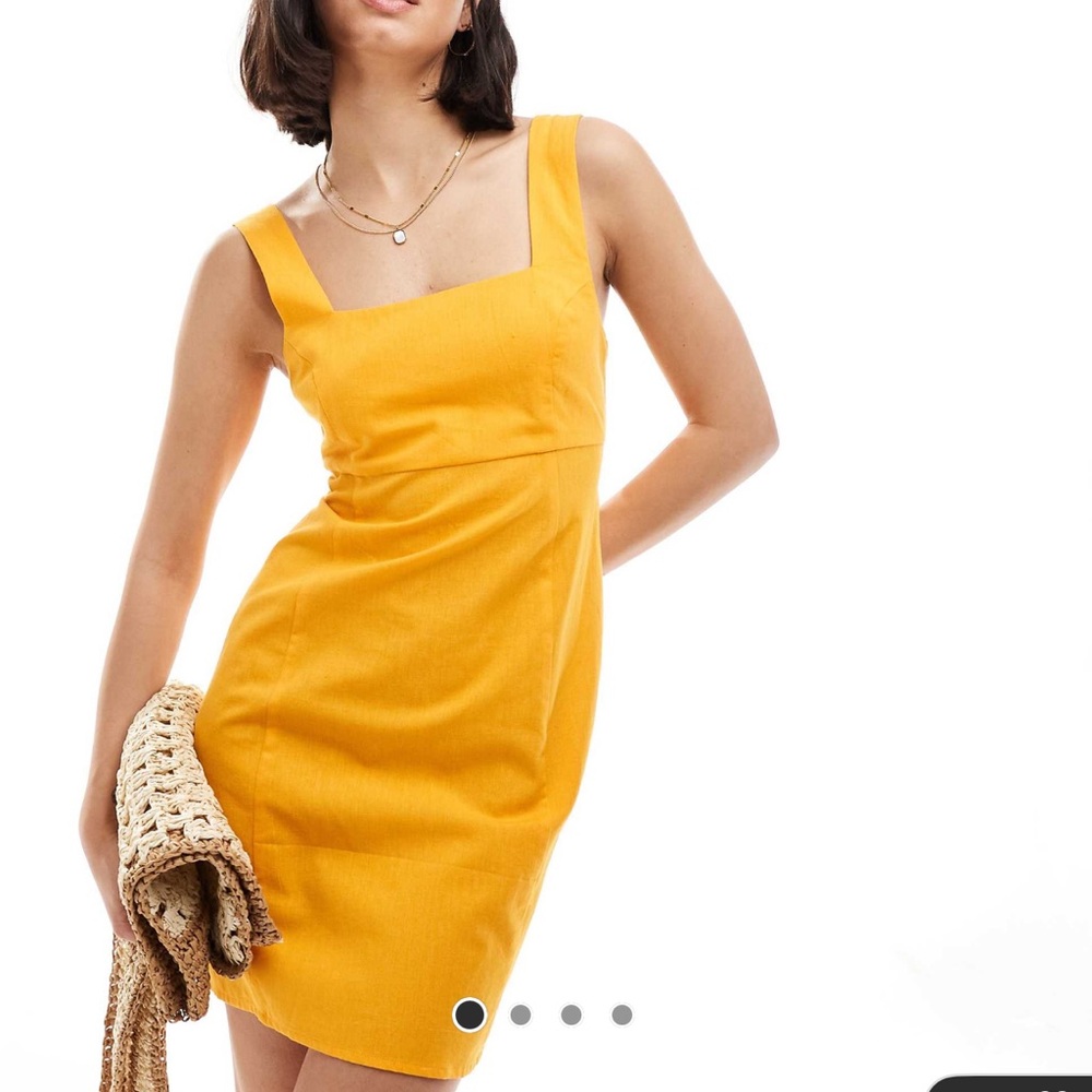 ASOS Mini Sundress